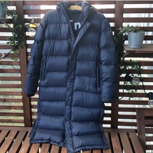 Full length super puff like new!